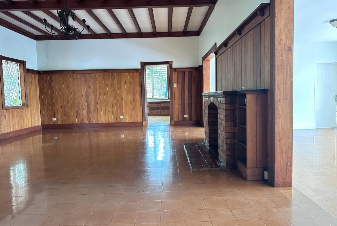 Fifth image of Harbour View Road in Kingston 8, St. Andrew, Jamaica - property is For Rent