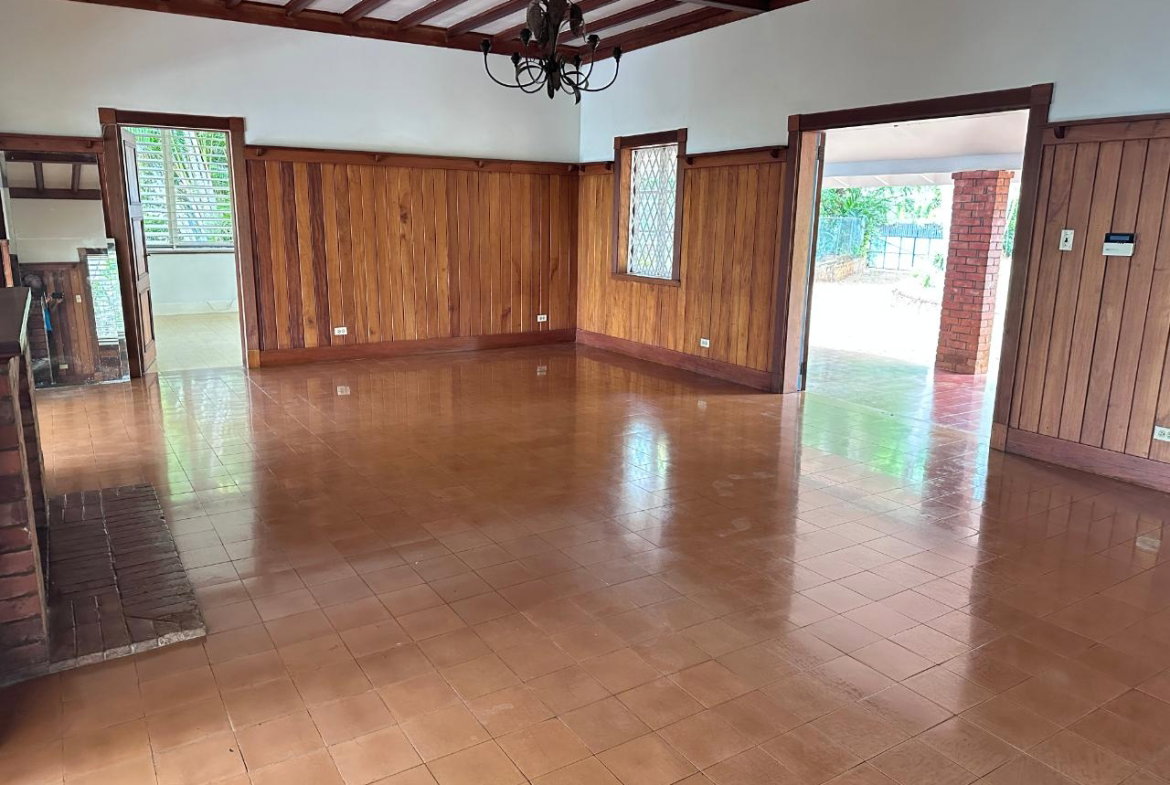 Sixth image of Harbour View Road in Kingston 8, St. Andrew, Jamaica - property is For Rent
