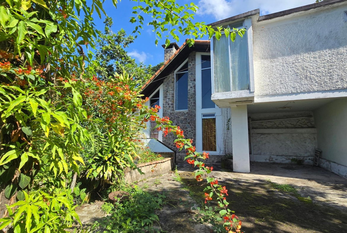 First image of Irish Town Main Road in Irish Town P.A., St. Andrew, Jamaica - property is For Sale