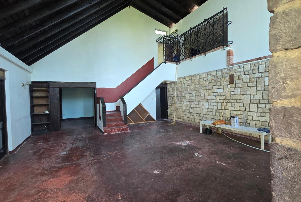 Fourteenth image of Irish Town Main Road in Irish Town P.A., St. Andrew, Jamaica - property is For Sale