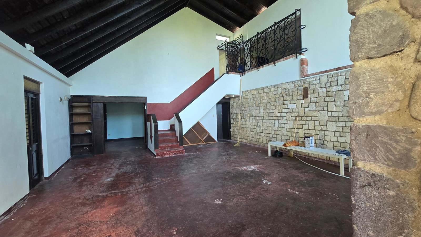 Fourteenth image of Irish Town Main Road in Irish Town P.A., St. Andrew, Jamaica - property is For Sale