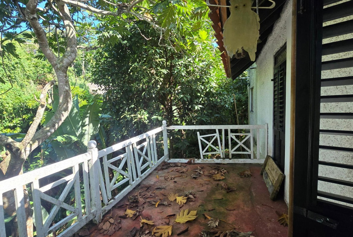 Fifteenth image of Irish Town Main Road in Irish Town P.A., St. Andrew, Jamaica - property is For Sale