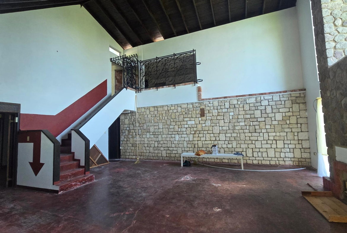 Seventeenth image of Irish Town Main Road in Irish Town P.A., St. Andrew, Jamaica - property is For Sale