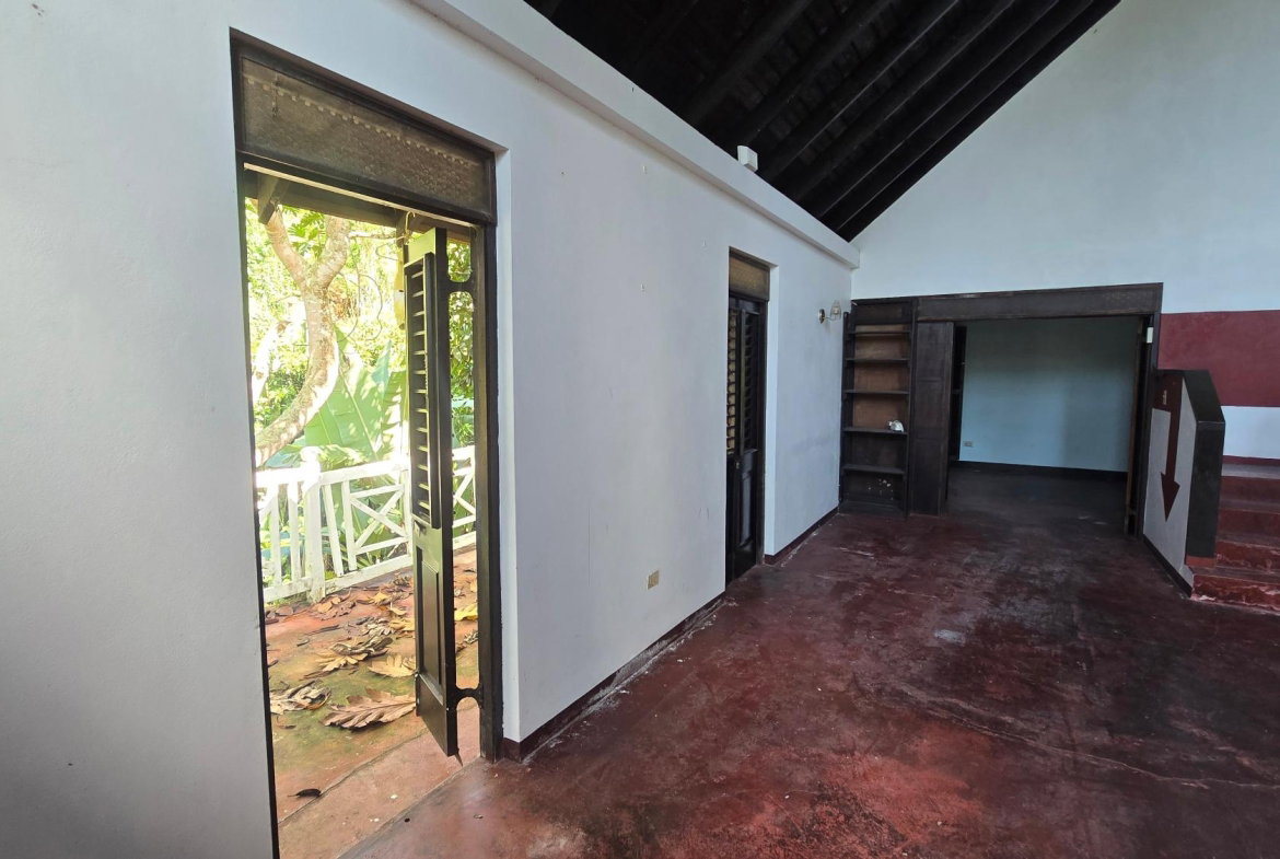 Eighteenth image of Irish Town Main Road in Irish Town P.A., St. Andrew, Jamaica - property is For Sale