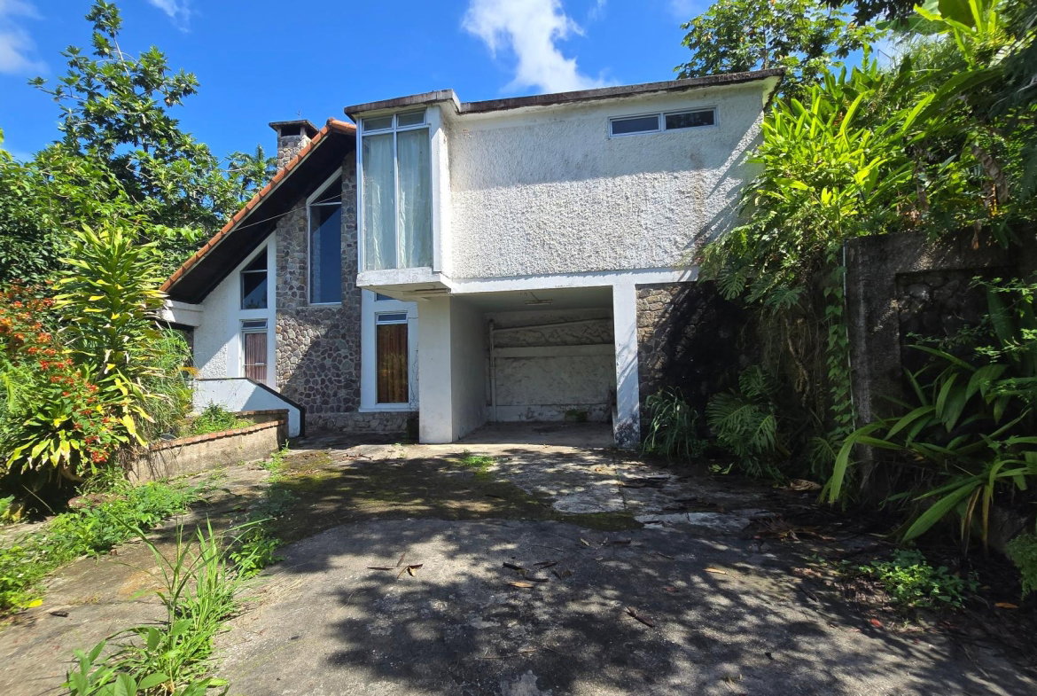 Third image of Irish Town Main Road in Irish Town P.A., St. Andrew, Jamaica - property is For Sale