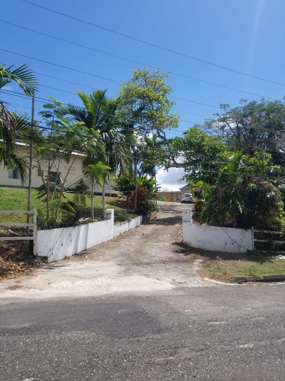 Second image of 15 Rosedale Drive in Mandeville, Manchester, Jamaica - property is For Sale