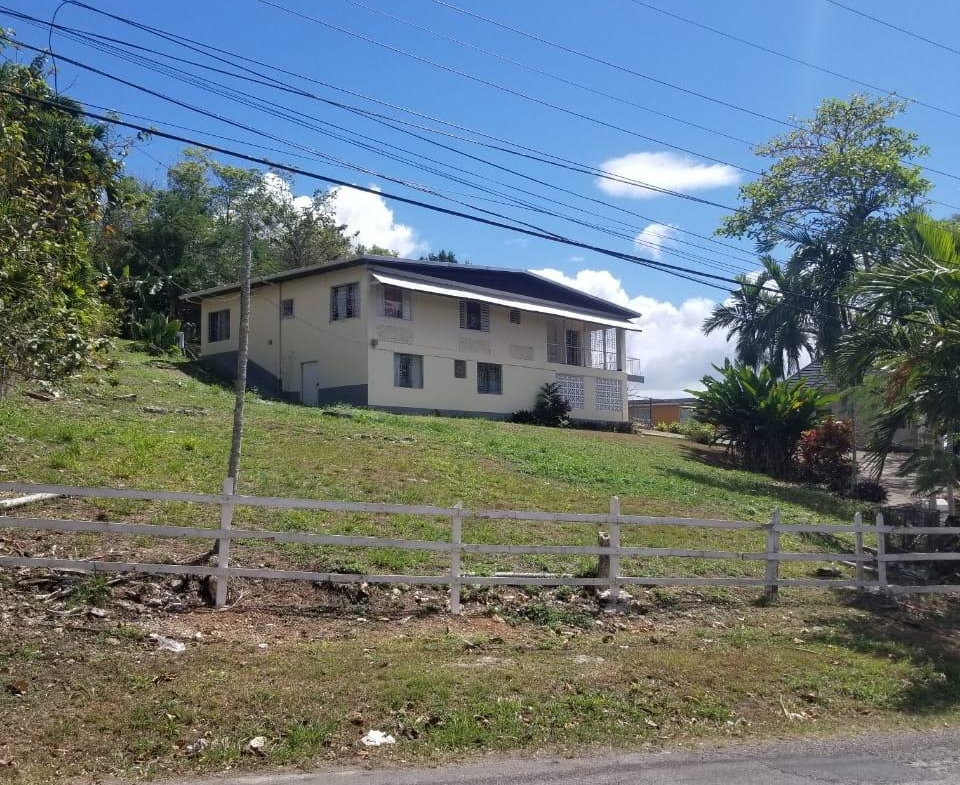 First image of 15 Rosedale Drive in Mandeville, Manchester, Jamaica - property is For Sale