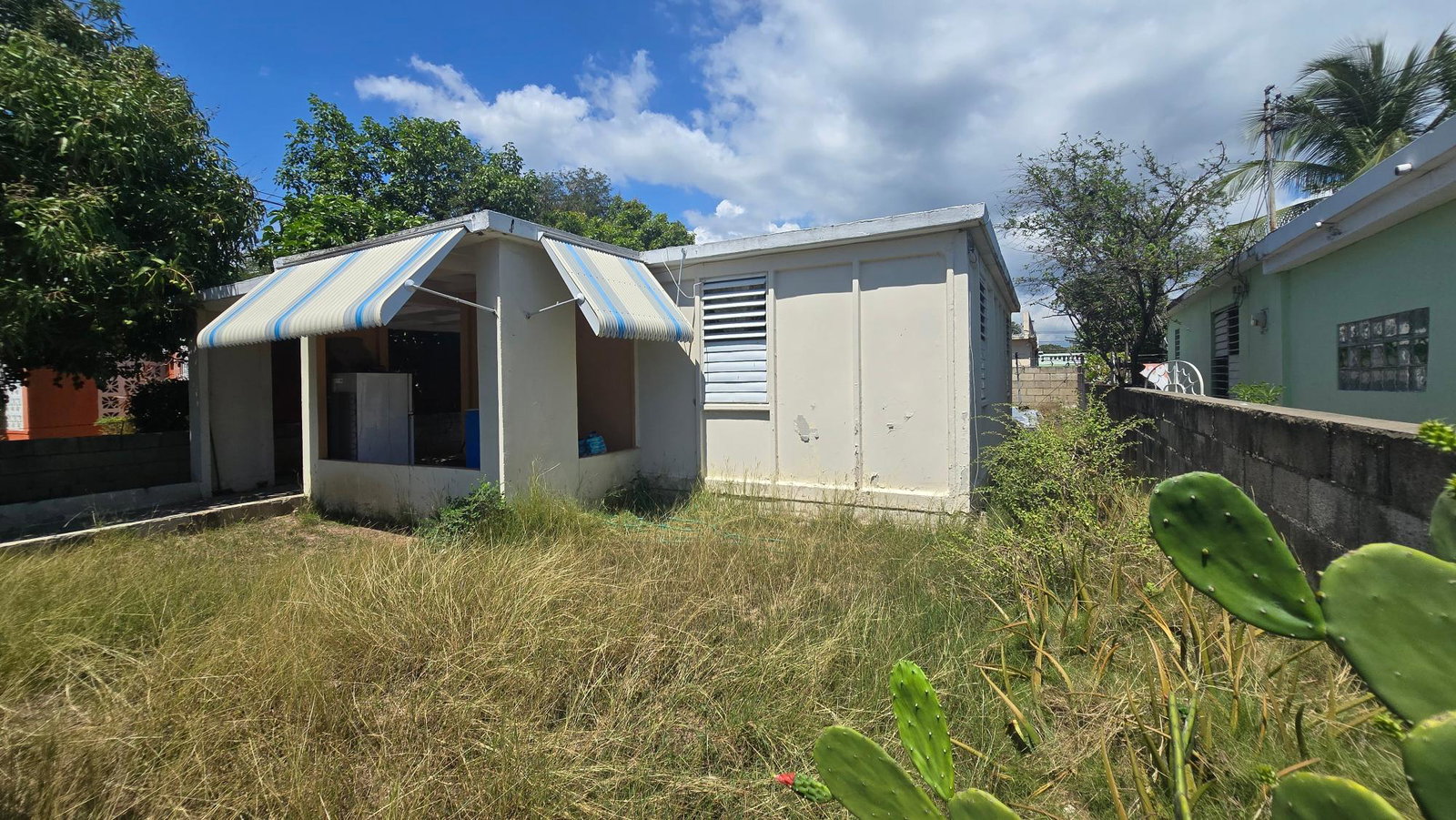 Second image of 14-179 Oakland Avenue, Passagefo in Bridgeport, St. Catherine, Jamaica - property is For Sale