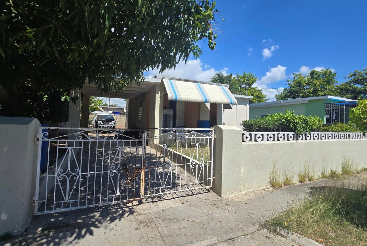 Third image of 14-179 Oakland Avenue, Passagefo in Bridgeport, St. Catherine, Jamaica - property is For Sale