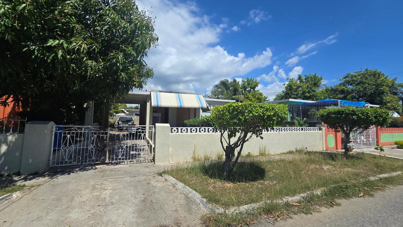 Fourth image of 14-179 Oakland Avenue, Passagefo in Bridgeport, St. Catherine, Jamaica - property is For Sale