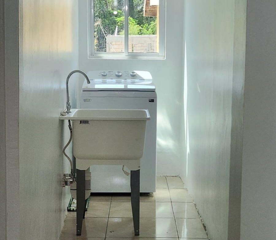 Eleventh image of C-237 Sparrow Crescent, Florenc in Falmouth, Trelawny, Jamaica - property is For Rent