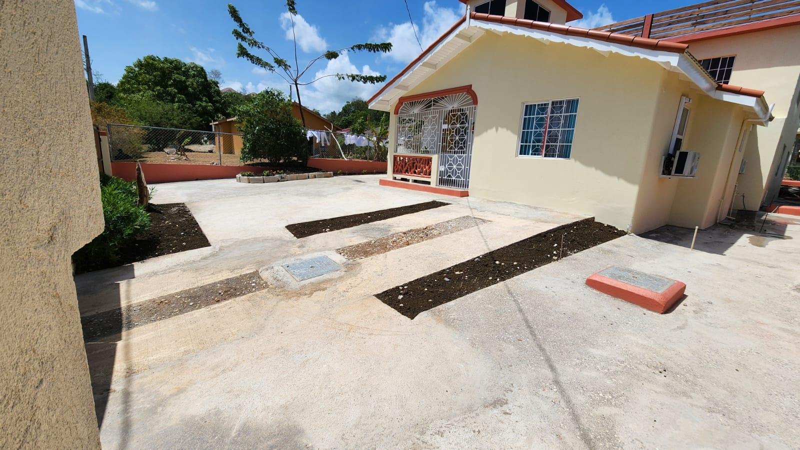 Third image of C-237 Sparrow Crescent, Florenc in Falmouth, Trelawny, Jamaica - property is For Rent