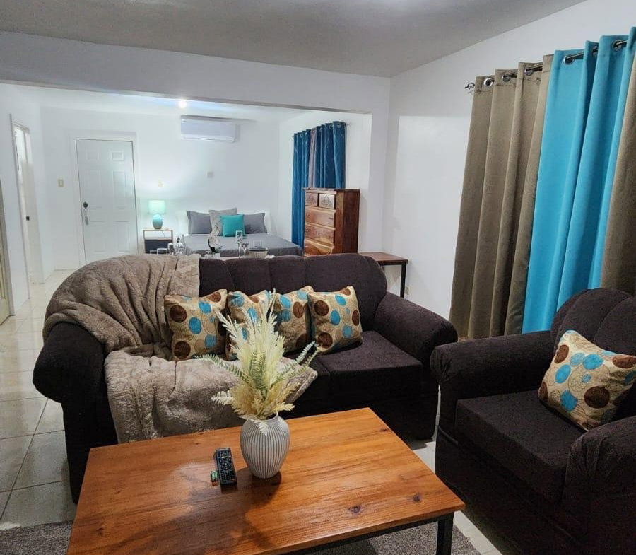 Fifth image of C-237 Sparrow Crescent, Florenc in Falmouth, Trelawny, Jamaica - property is For Rent