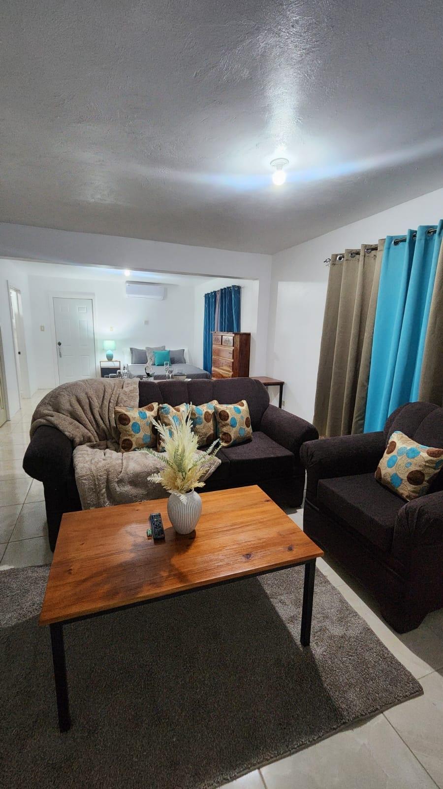 Fifth image of C-237 Sparrow Crescent, Florenc in Falmouth, Trelawny, Jamaica - property is For Rent