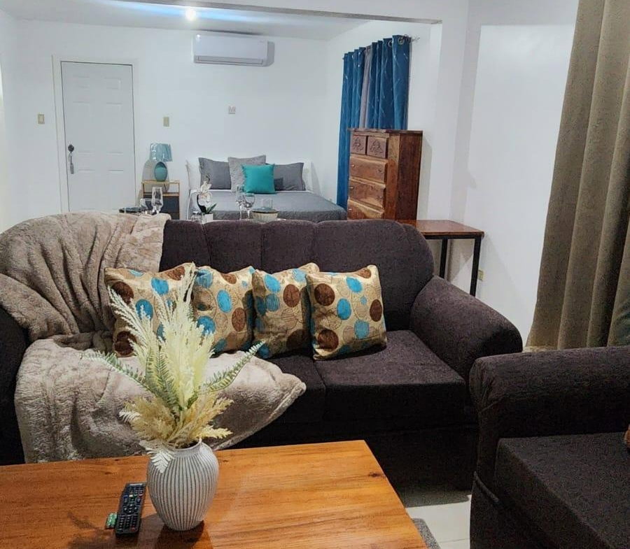 Sixth image of C-237 Sparrow Crescent, Florenc in Falmouth, Trelawny, Jamaica - property is For Rent