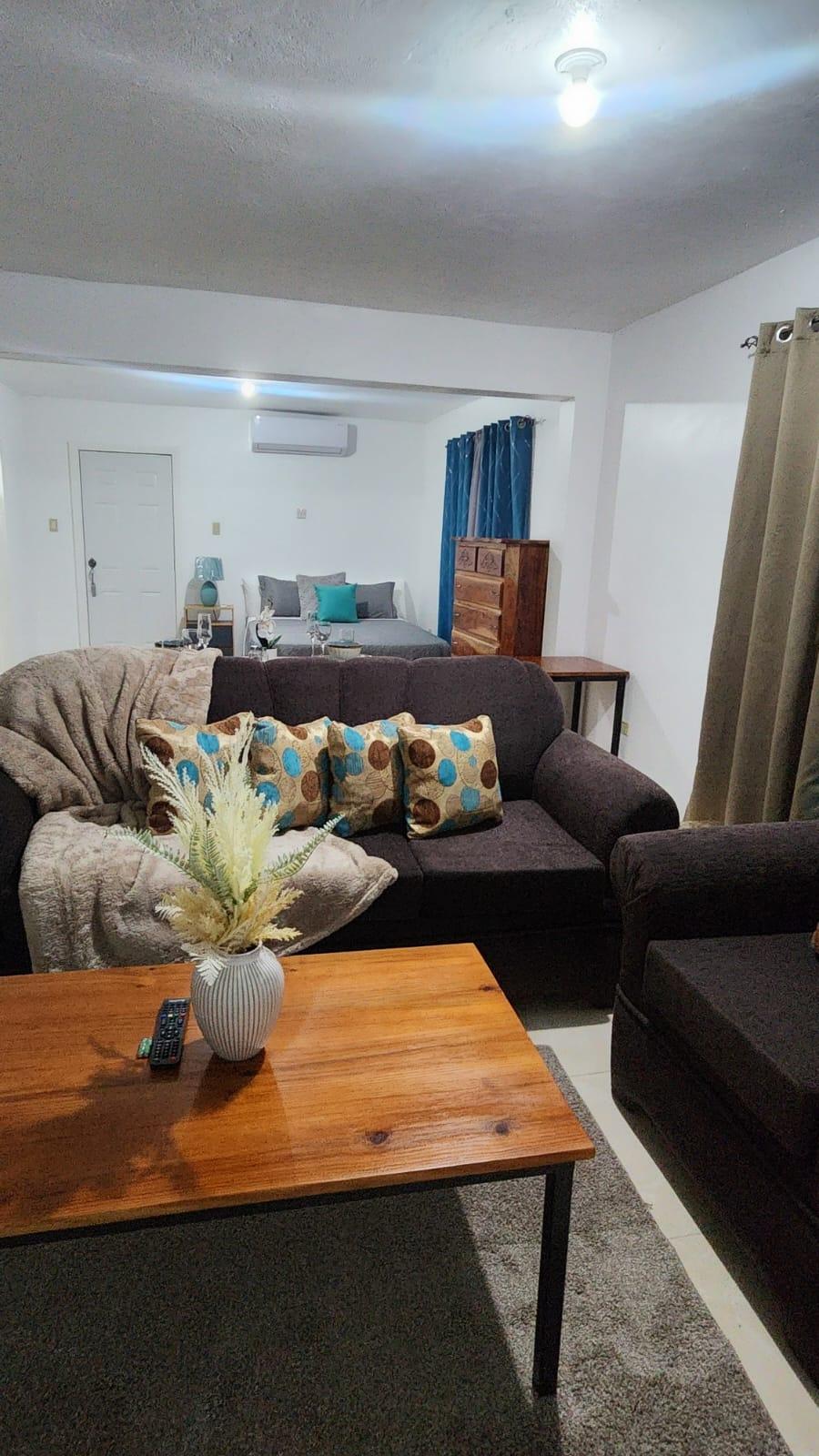 Sixth image of C-237 Sparrow Crescent, Florenc in Falmouth, Trelawny, Jamaica - property is For Rent