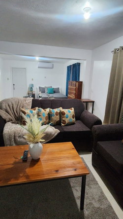 Sixth image of C-237 Sparrow Crescent, Florenc in Falmouth, Trelawny, Jamaica - property is For Rent
