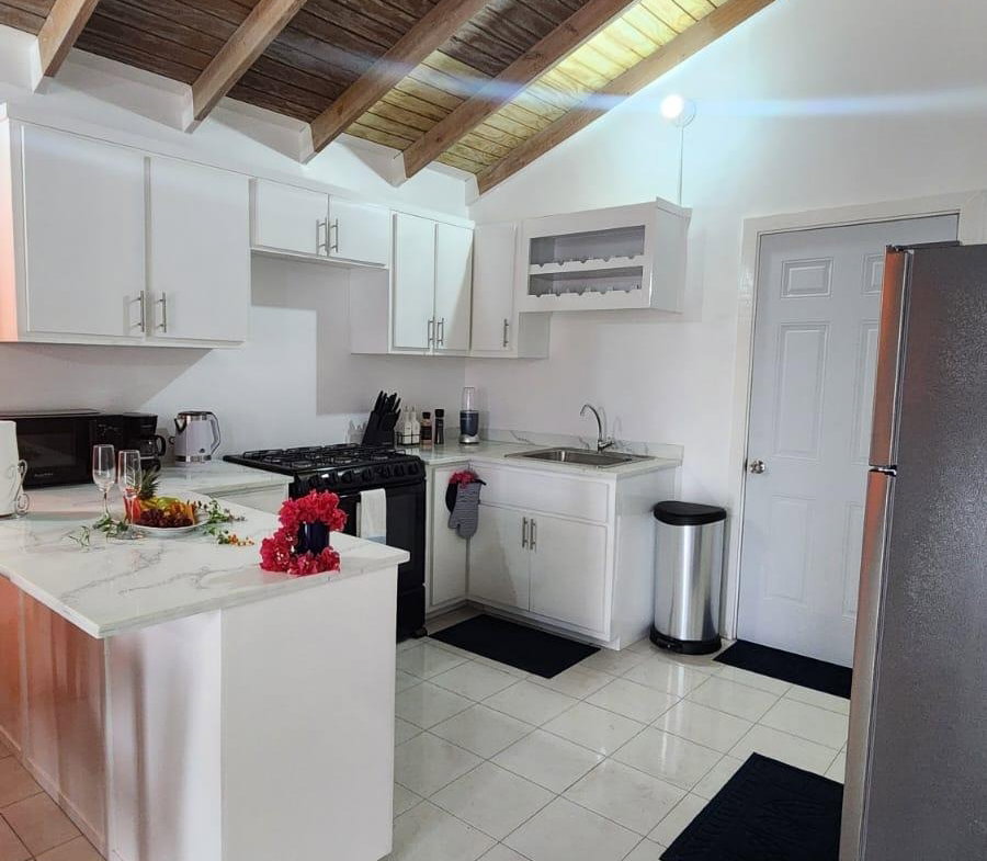 Seventh image of C-237 Sparrow Crescent, Florenc in Falmouth, Trelawny, Jamaica - property is For Rent