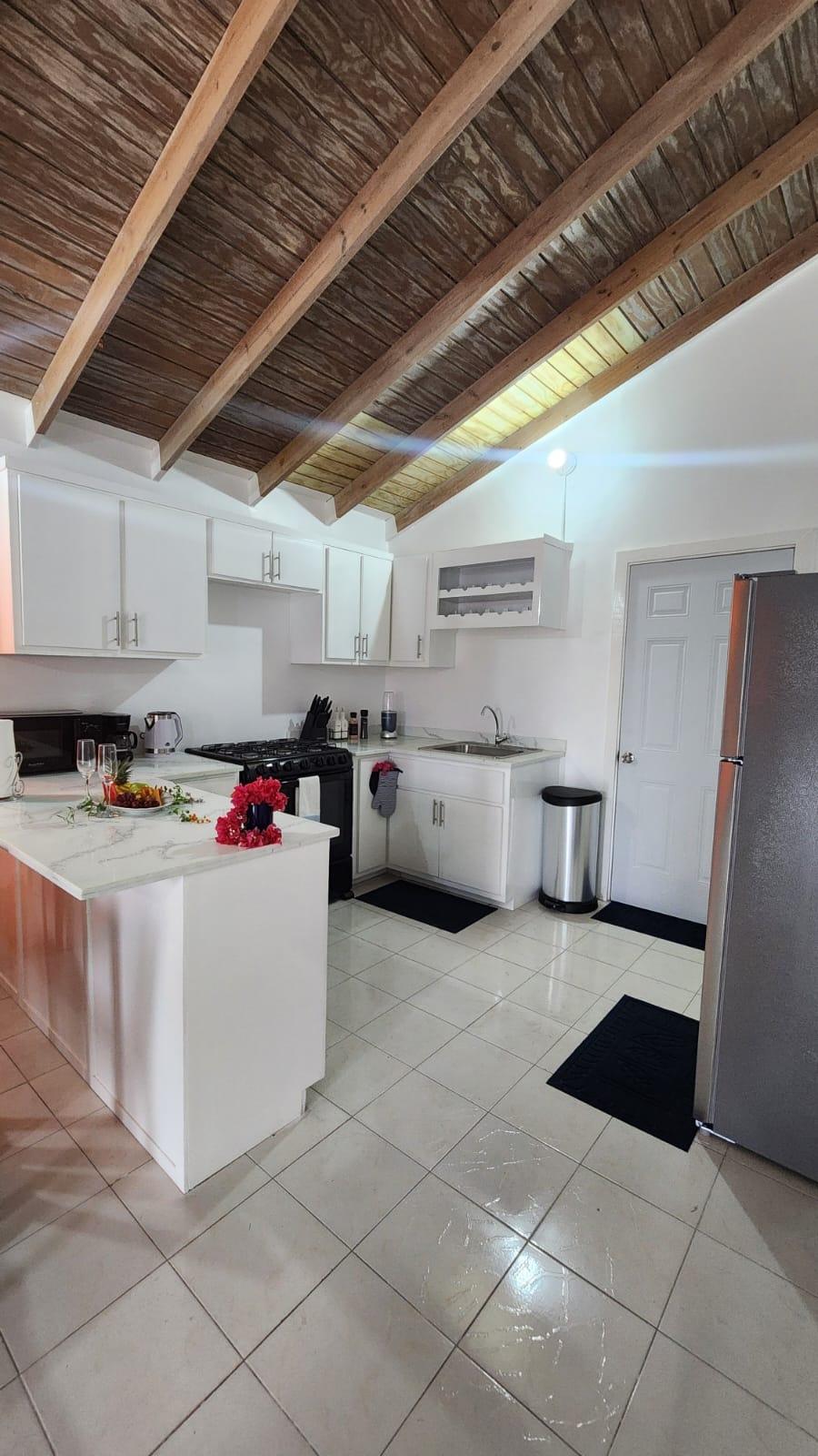 Seventh image of C-237 Sparrow Crescent, Florenc in Falmouth, Trelawny, Jamaica - property is For Rent