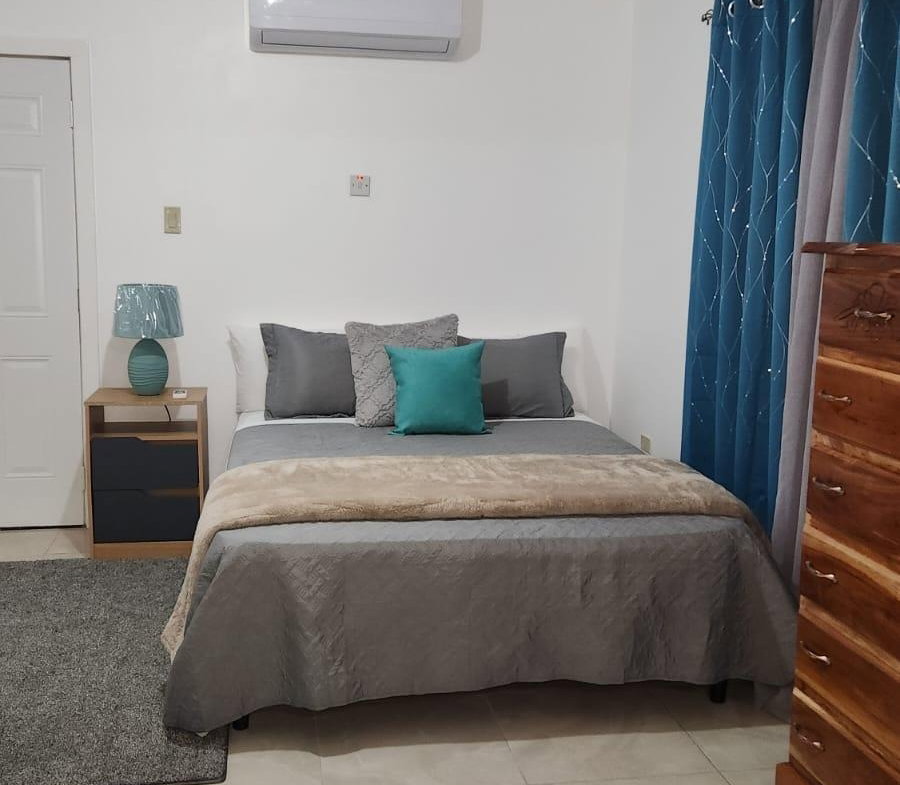 Eighth image of C-237 Sparrow Crescent, Florenc in Falmouth, Trelawny, Jamaica - property is For Rent