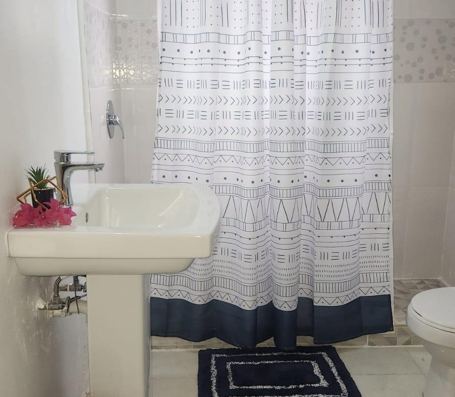 Tenth image of C-237 Sparrow Crescent, Florenc in Falmouth, Trelawny, Jamaica - property is For Rent