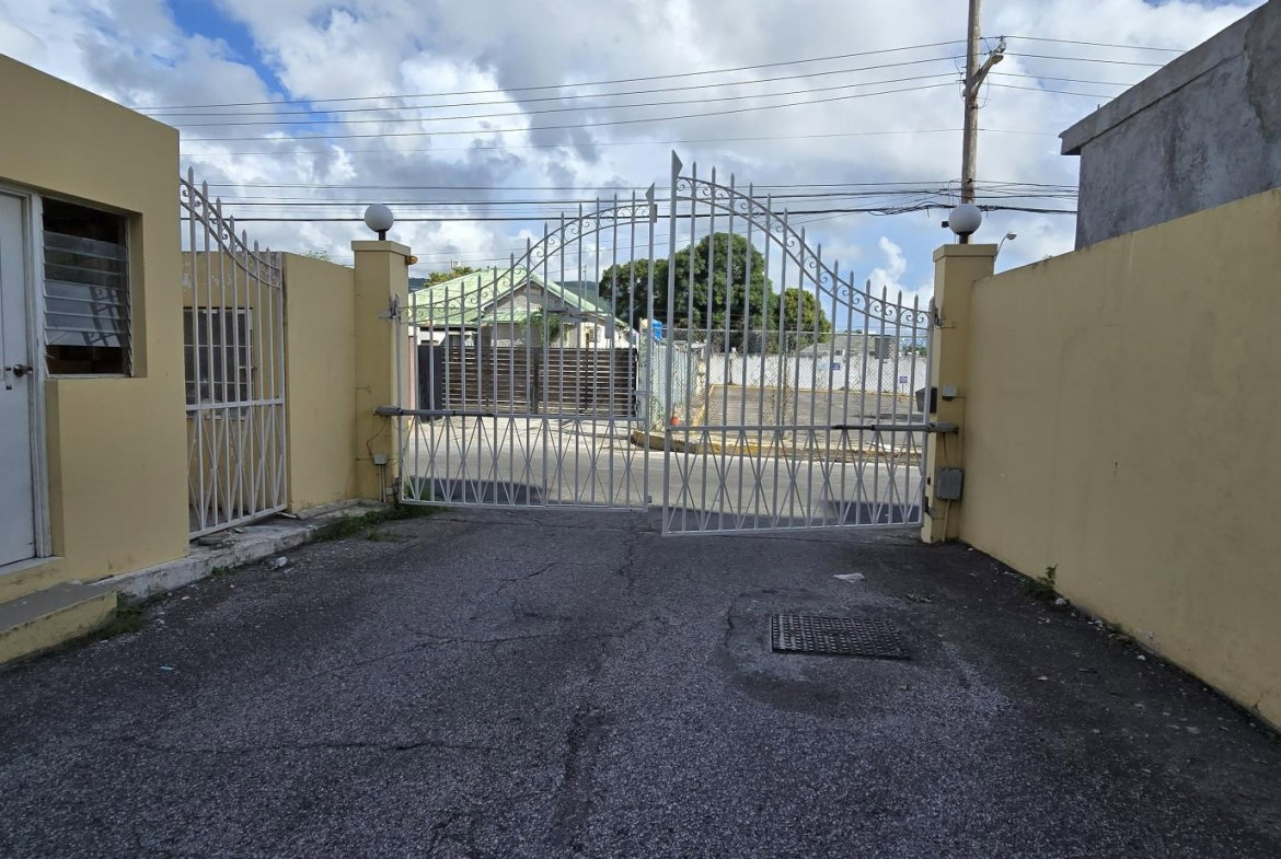 Second image of 17-5 Kensington Crescent in Kingston 5, St. Andrew, Jamaica - property is For Rent