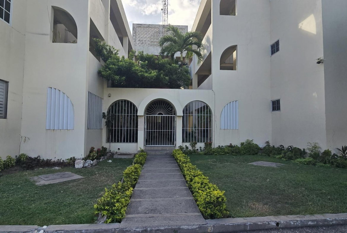 First image of 17-5 Kensington Crescent in Kingston 5, St. Andrew, Jamaica - property is For Rent