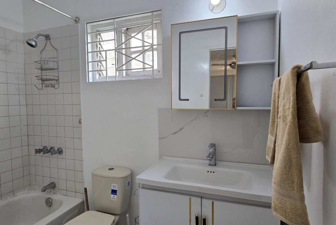 Thirteenth image of 17-5 Kensington Crescent in Kingston 5, St. Andrew, Jamaica - property is For Rent