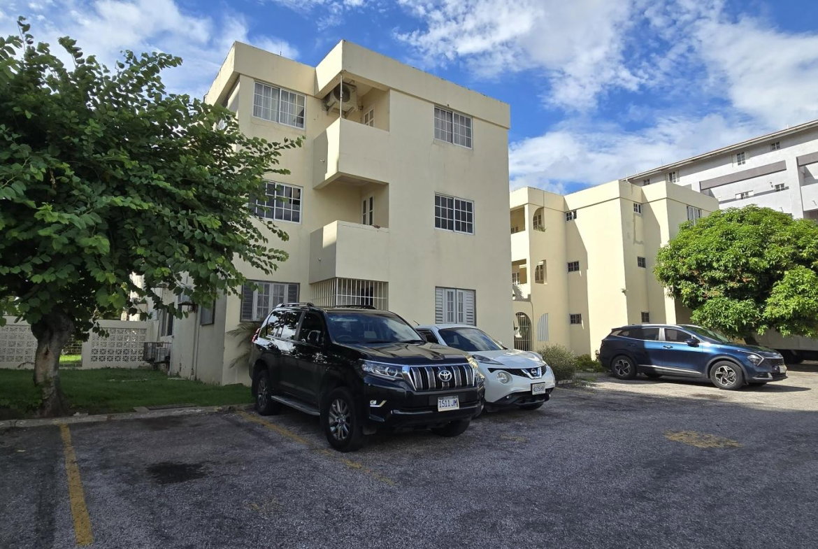 Fifteenth image of 17-5 Kensington Crescent in Kingston 5, St. Andrew, Jamaica - property is For Rent