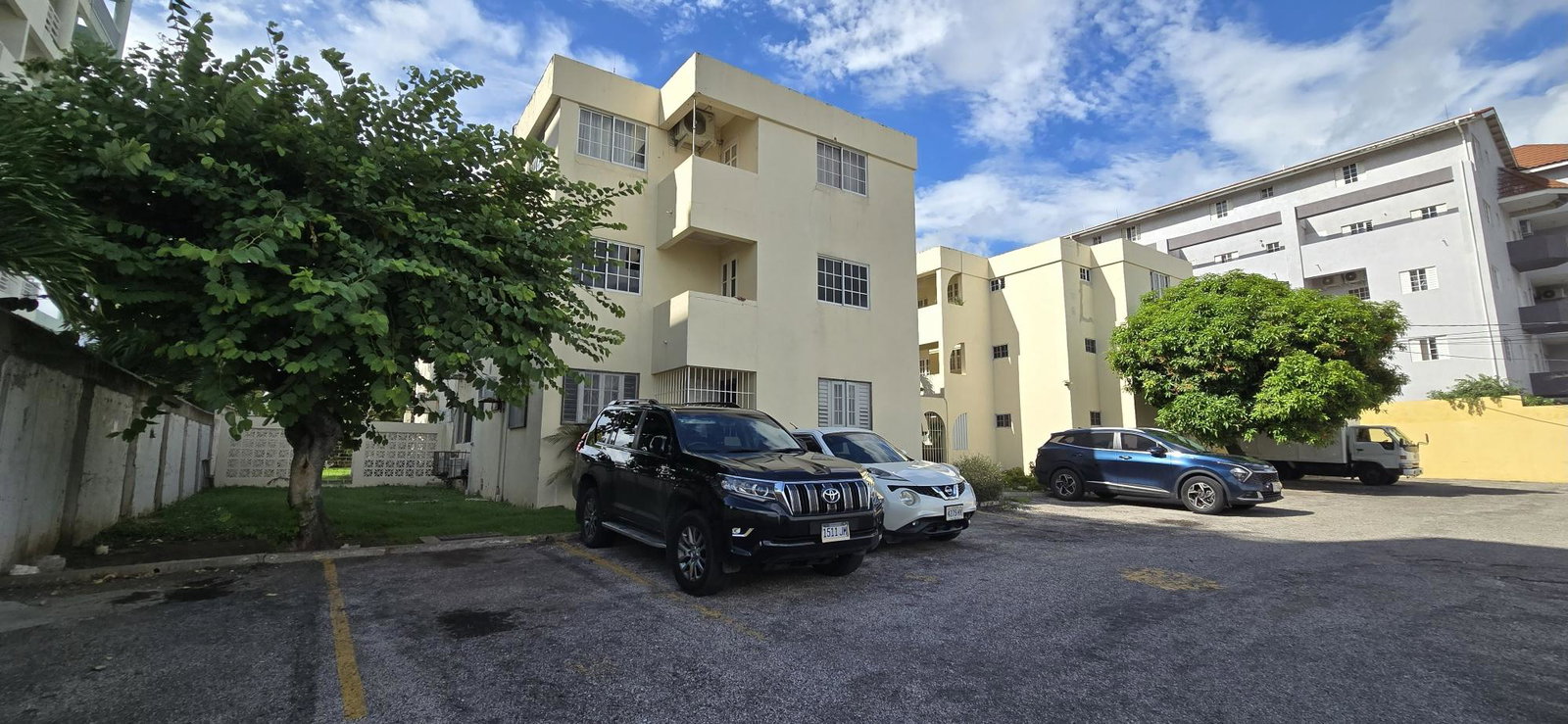 Fifteenth image of 17-5 Kensington Crescent in Kingston 5, St. Andrew, Jamaica - property is For Rent