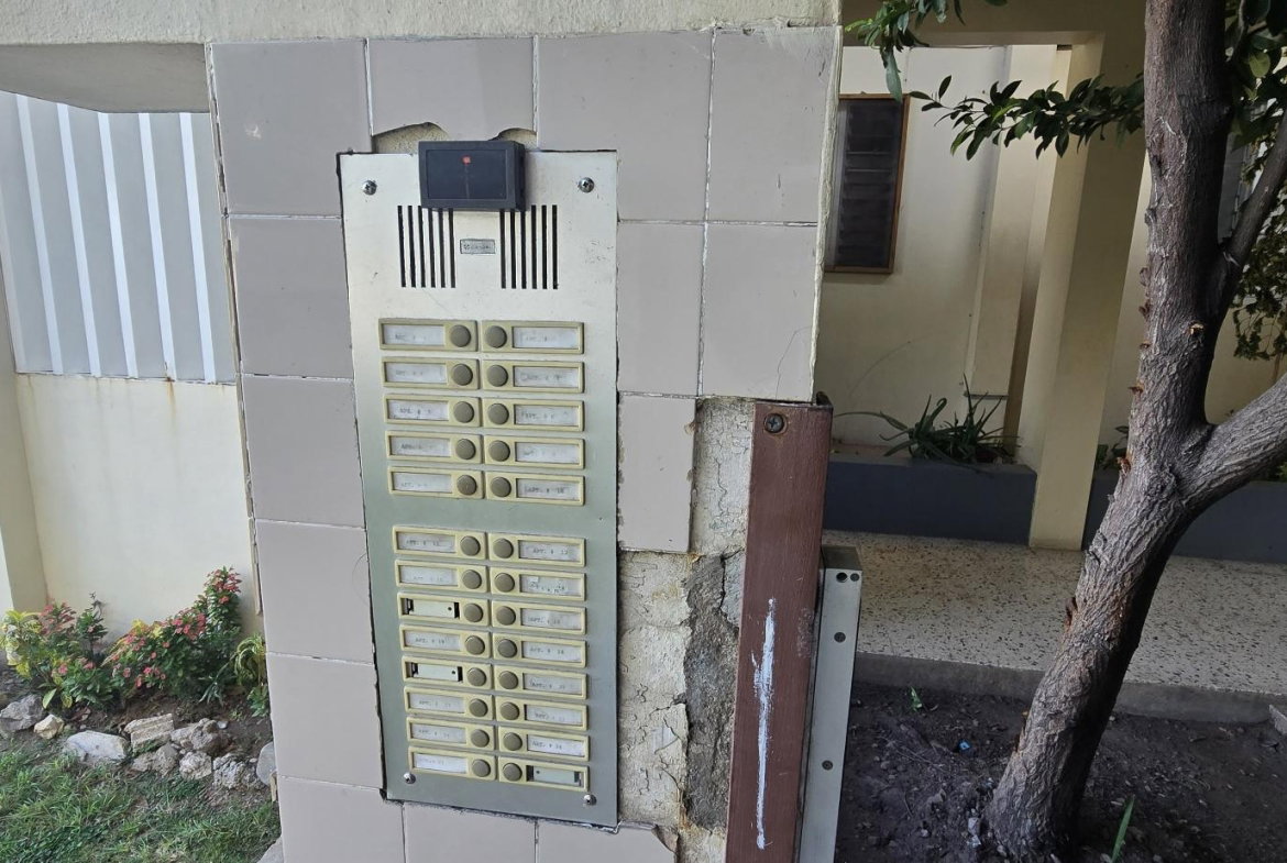 Third image of 17-5 Kensington Crescent in Kingston 5, St. Andrew, Jamaica - property is For Rent