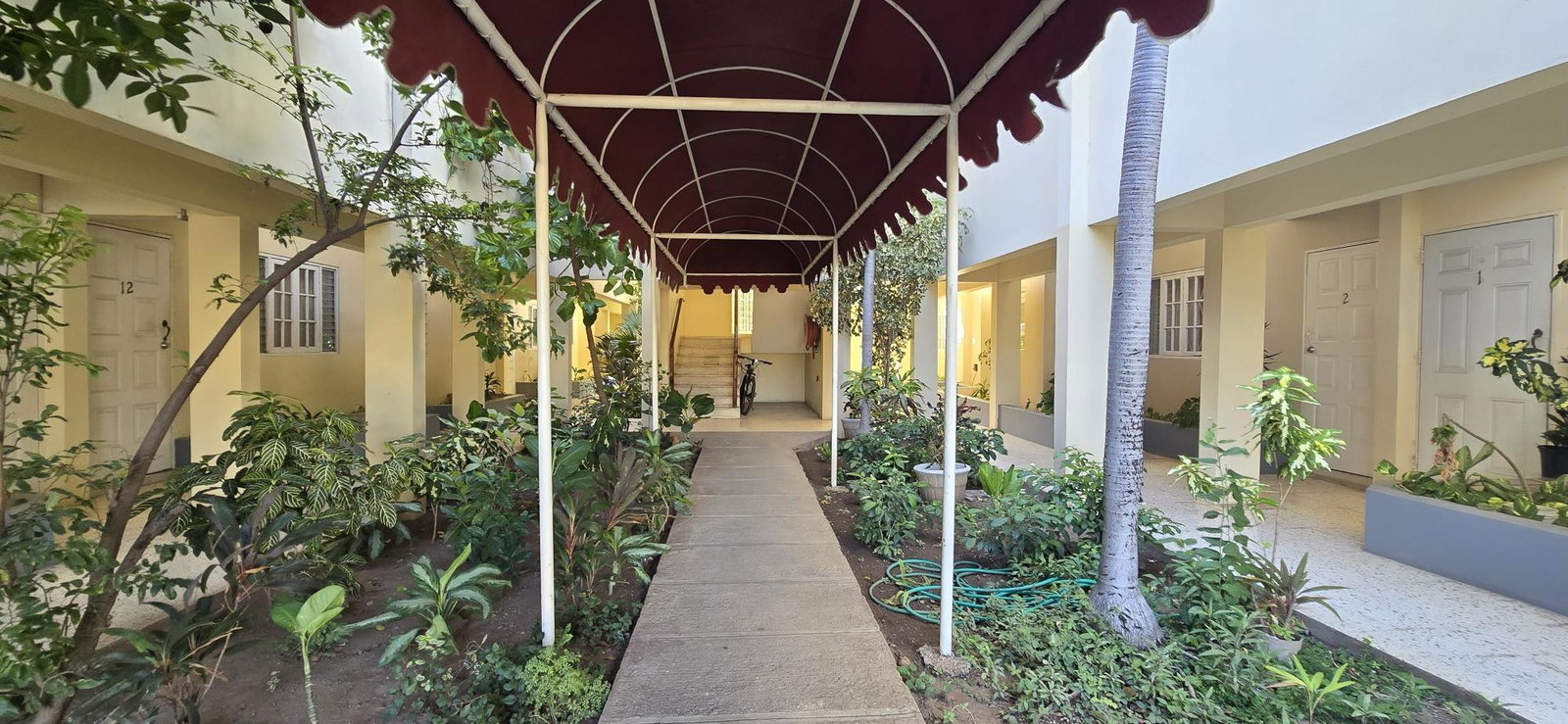 Fourth image of 17-5 Kensington Crescent in Kingston 5, St. Andrew, Jamaica - property is For Rent