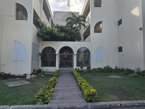 First image of 17-5 Kensington Crescent in Kingston 5, St. Andrew, Jamaica - property is For Rent