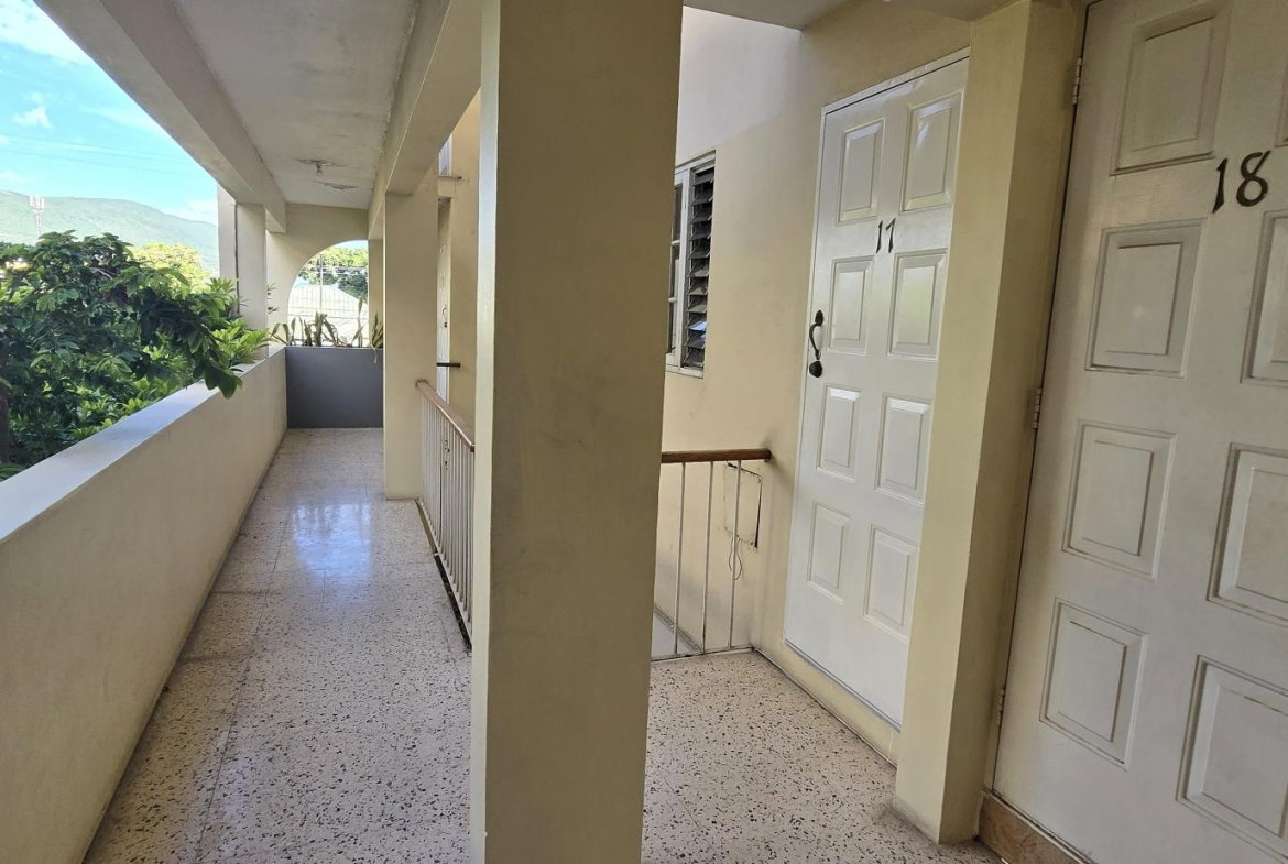 Seventh image of 17-5 Kensington Crescent in Kingston 5, St. Andrew, Jamaica - property is For Rent
