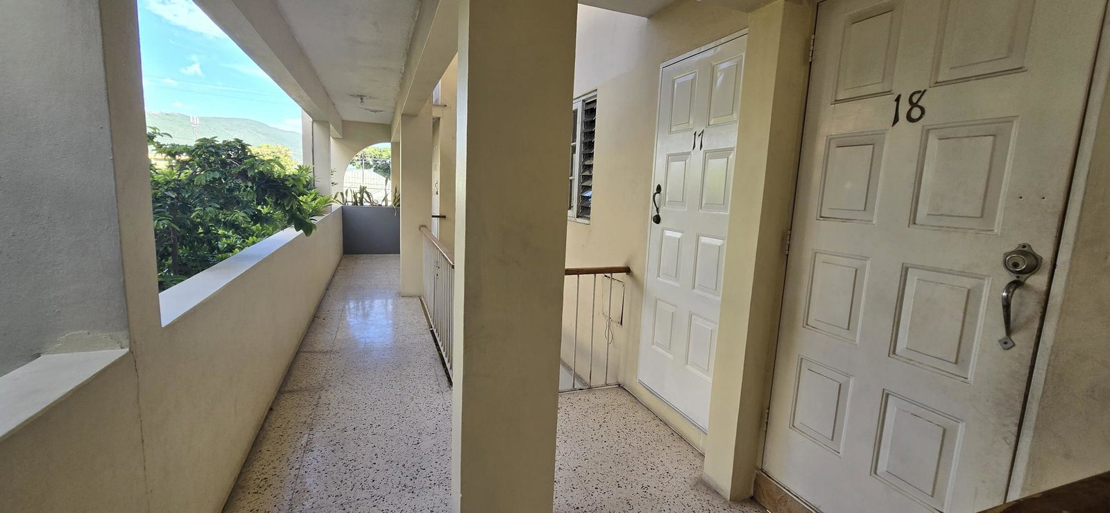 Seventh image of 17-5 Kensington Crescent in Kingston 5, St. Andrew, Jamaica - property is For Rent