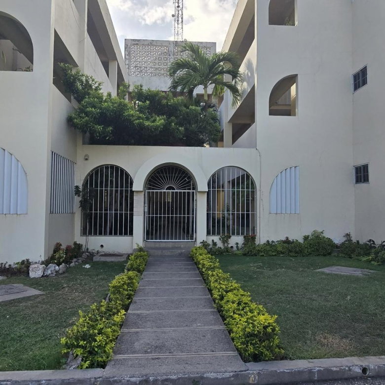 First image of 17-5 Kensington Crescent in Kingston 5, St. Andrew, Jamaica - property is For Rent