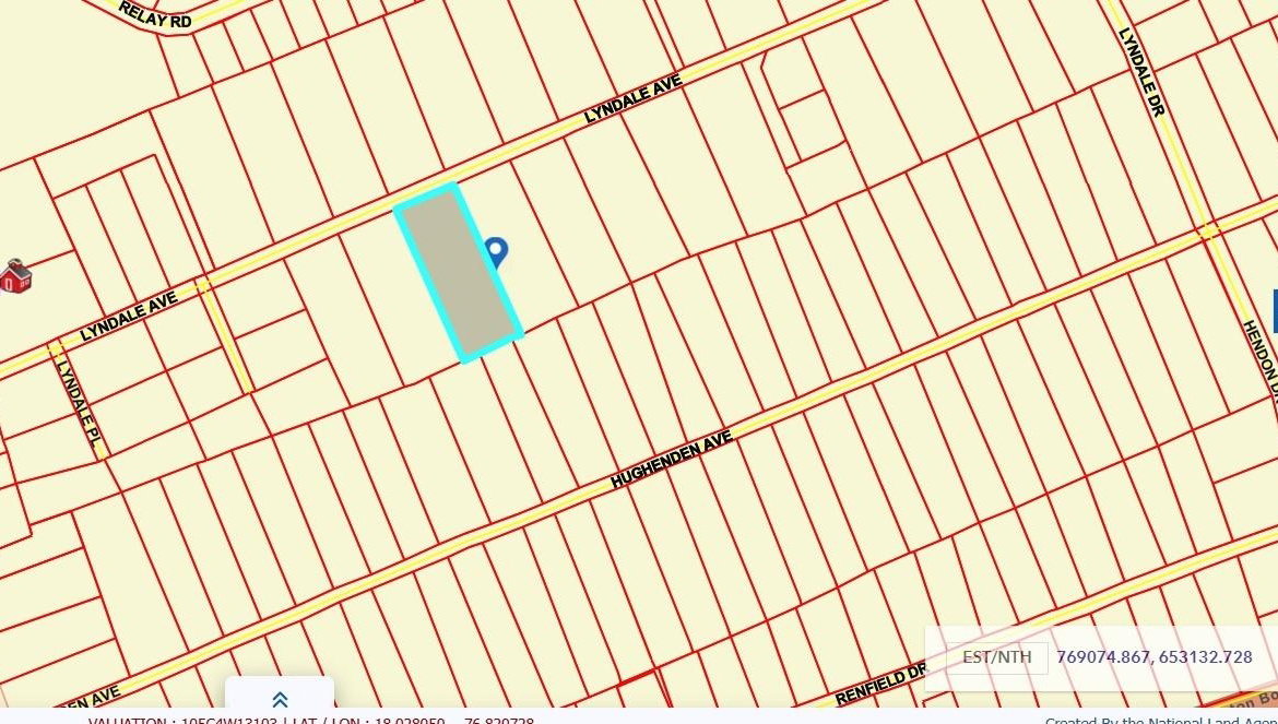 Second image of 8 Lyndale Avenue in Kingston 10, St. Andrew, Jamaica - property is For Sale