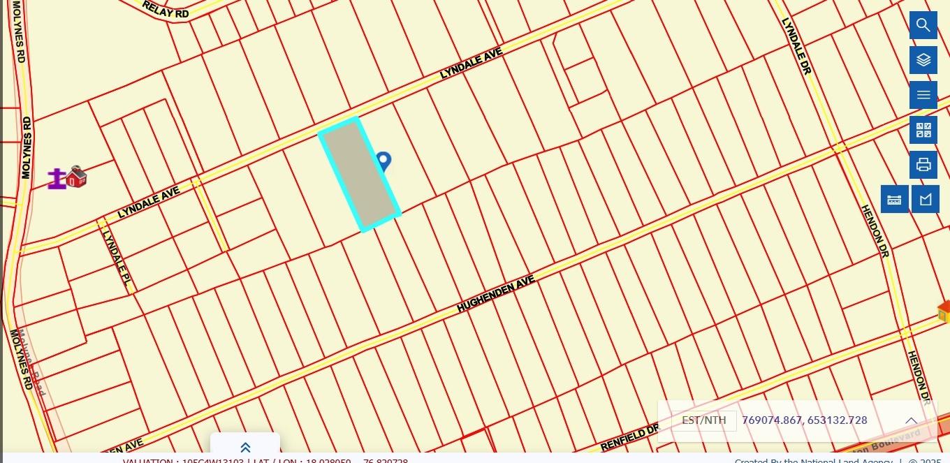 Second image of 8 Lyndale Avenue in Kingston 10, St. Andrew, Jamaica - property is For Sale