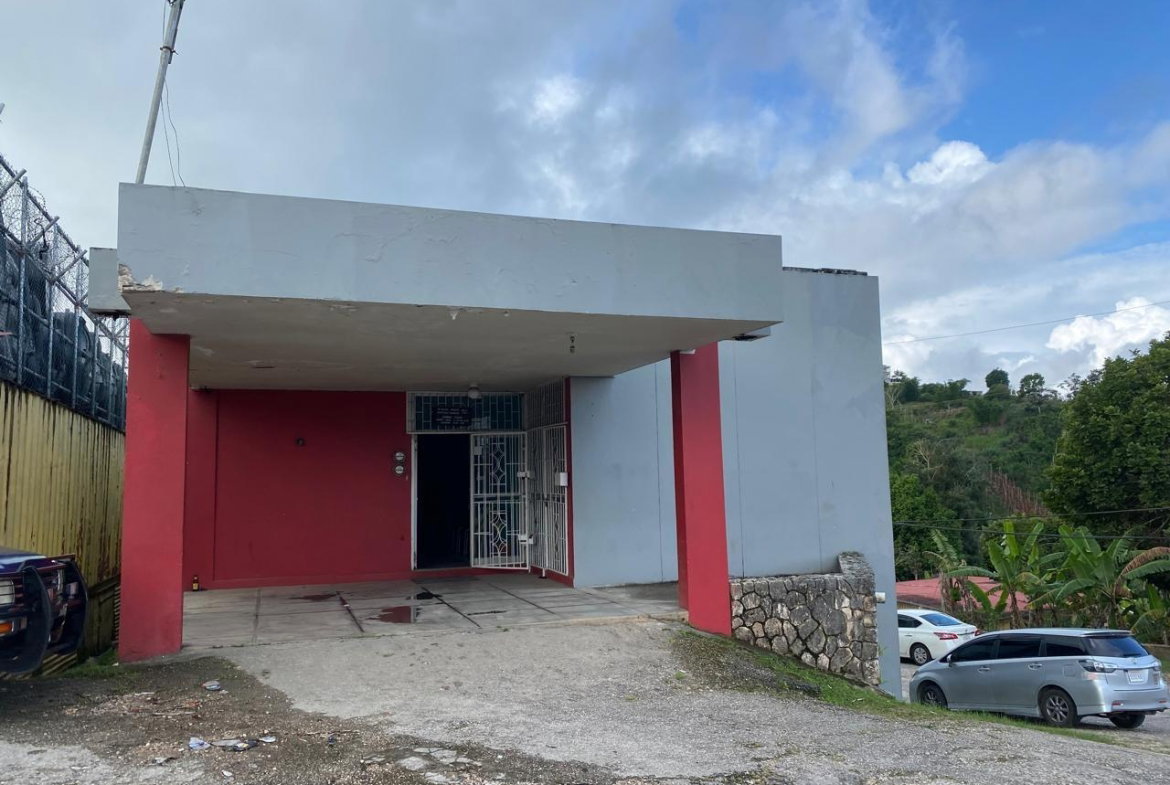 First image of 8 Spalding in Clandon, Manchester, Jamaica - property is For Sale