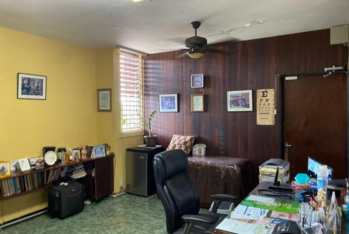 Third image of 8 Spalding in Clandon, Manchester, Jamaica - property is For Sale