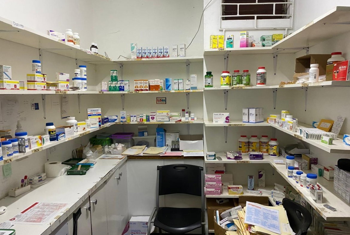 Fifth image of 8 Spalding in Clandon, Manchester, Jamaica - property is For Sale