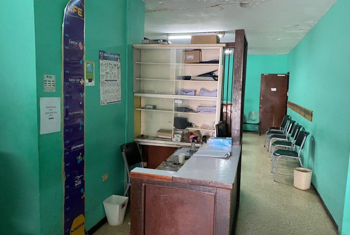 Sixth image of 8 Spalding in Clandon, Manchester, Jamaica - property is For Sale