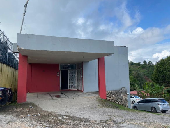 First image of 8 Spalding in Clandon, Manchester, Jamaica - property is For Sale