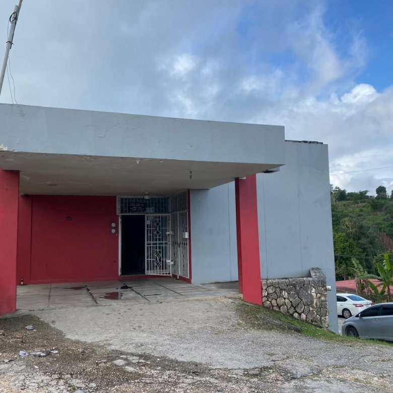 First image of 8 Spalding in Clandon, Manchester, Jamaica - property is For Sale