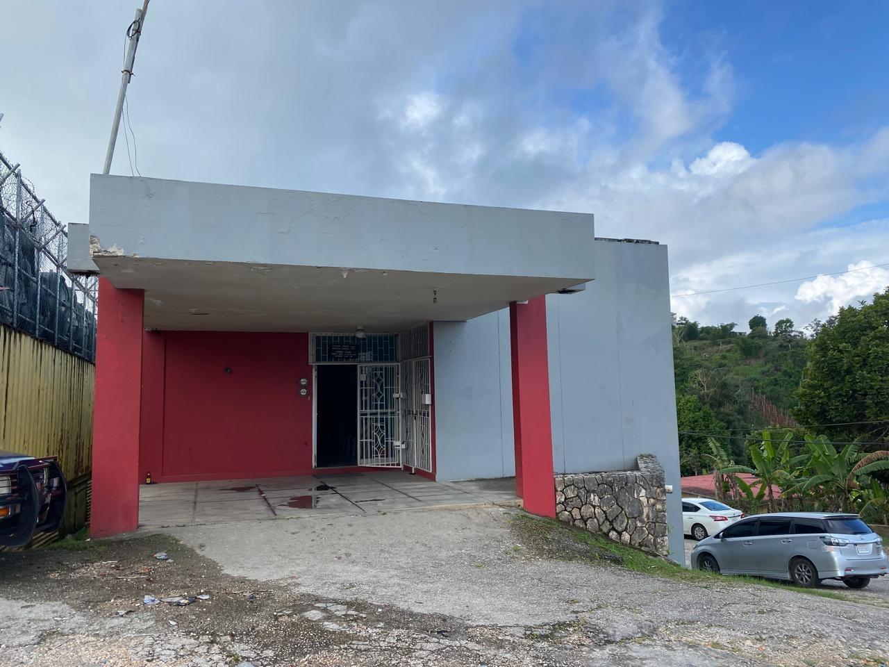 First image of 8 Spalding in Clandon, Manchester, Jamaica - property is For Sale