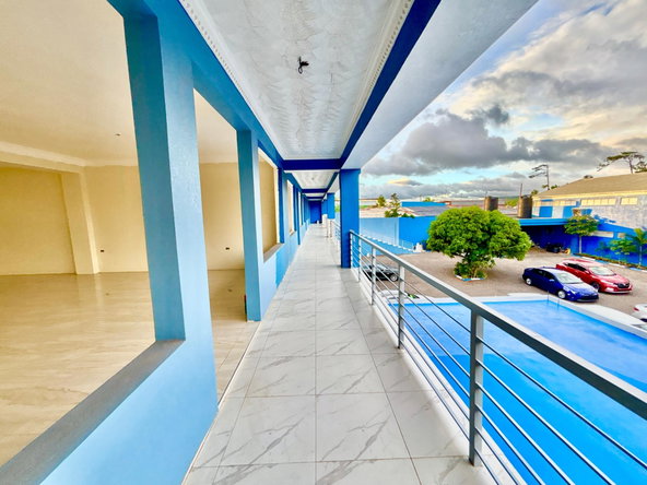 Second image of 5-lot 2 Spur Tree in Mandeville, Manchester, Jamaica - property is For Rent