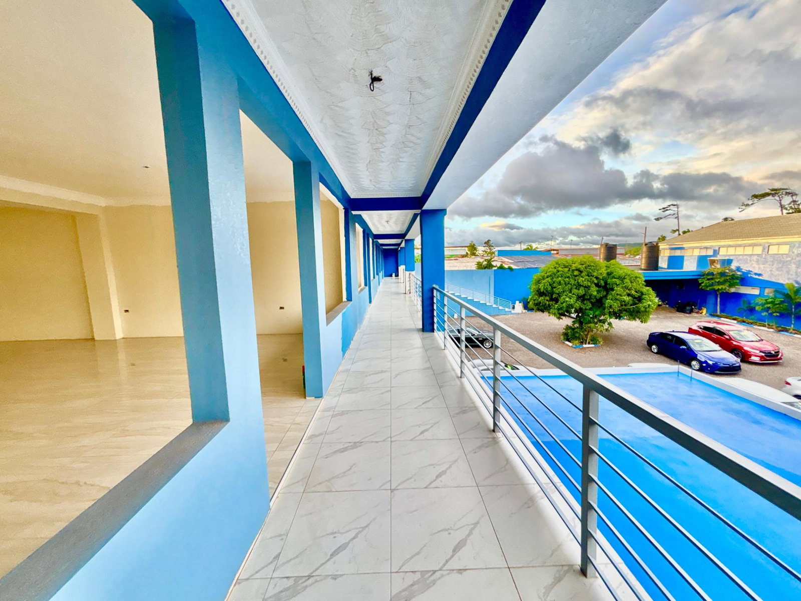 Second image of 3-lot 2 Spur Tree in Mandeville, Manchester, Jamaica - property is For Rent