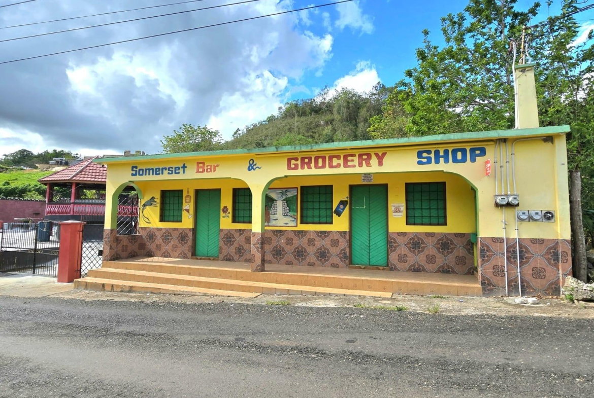 Third image of Somerset District, Manchester in Somerset, Manchester, Jamaica - property is For Sale
