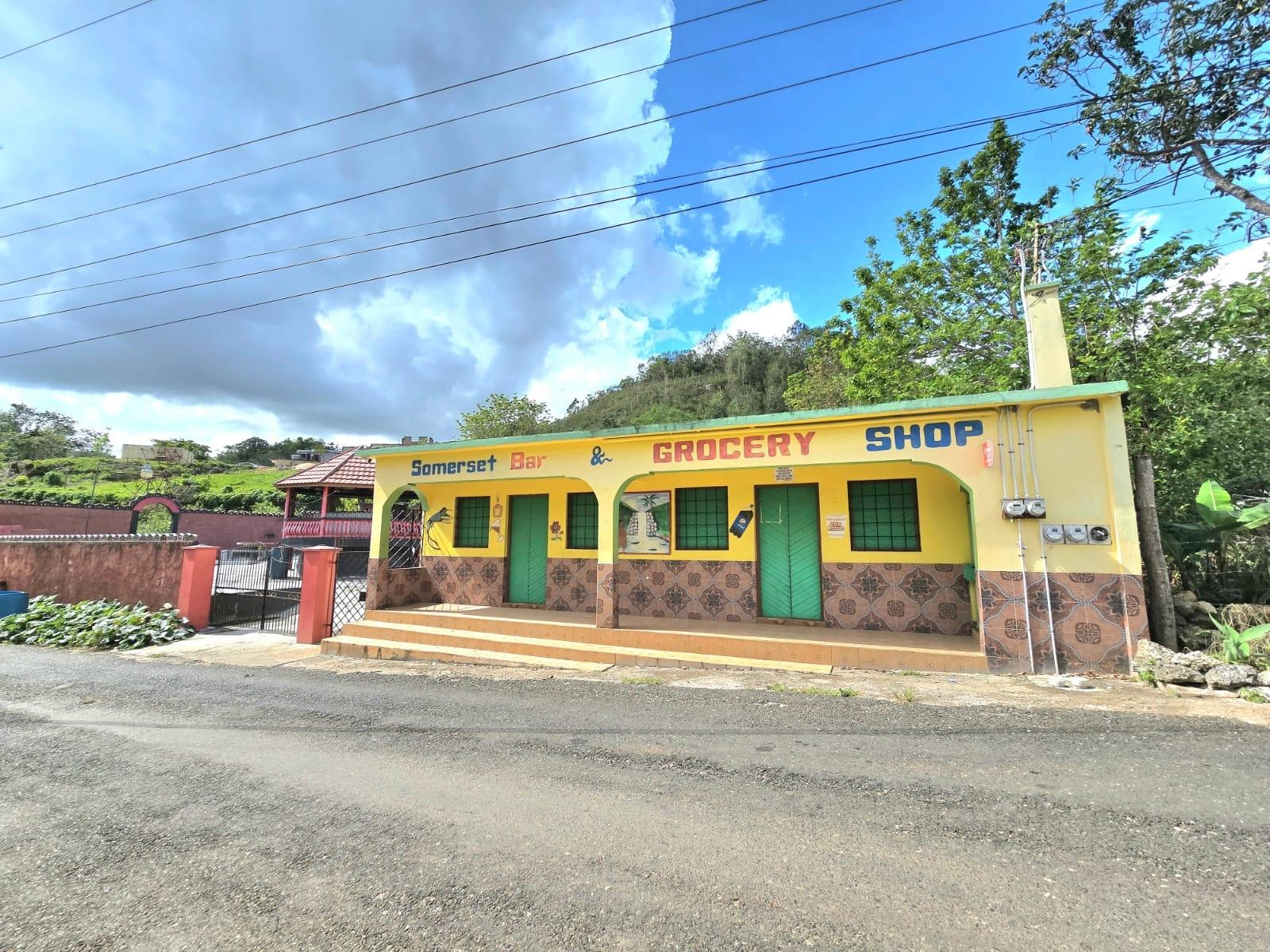 Fourth image of Somerset District, Manchester in Somerset, Manchester, Jamaica - property is For Sale