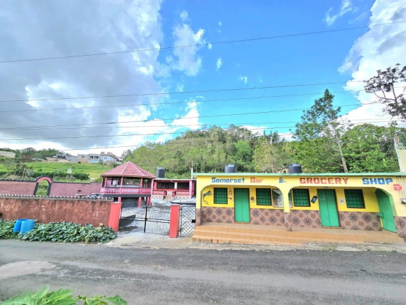 First image of Somerset District, Manchester in Somerset, Manchester, Jamaica - property is For Sale